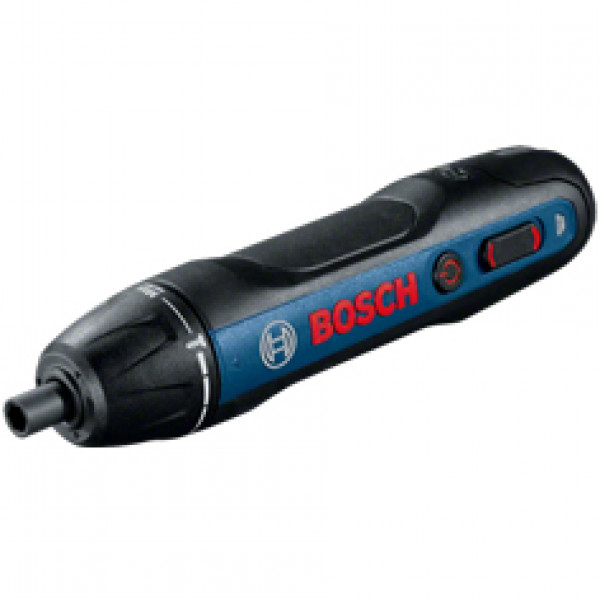 Bosch GO Professional cordless screwdriver