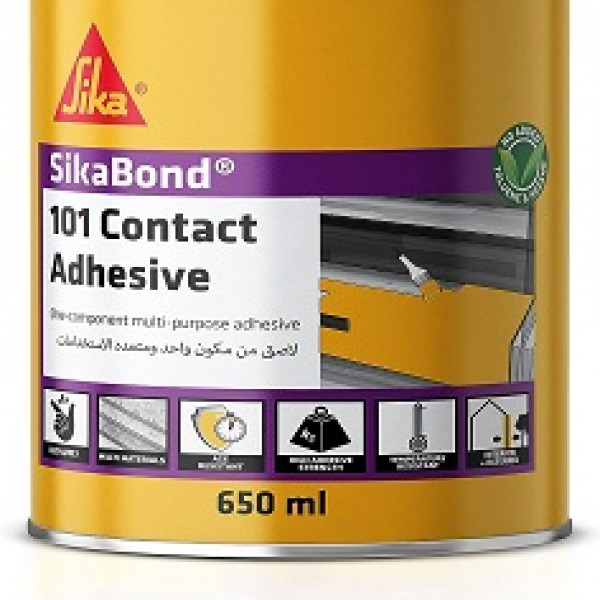 Sikabond 101 Contact Adhesive