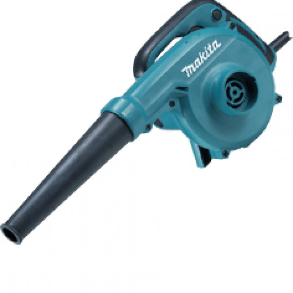 Makita Electric Blower with Dust Bag