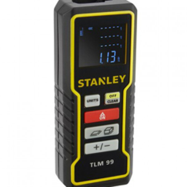 STANLEY Laser distance measurer